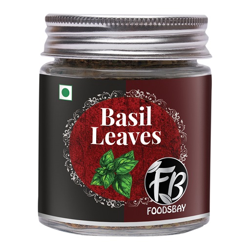 Basil Leaves